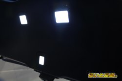 画像3: C-HR専用LEDカーゴランプASSY