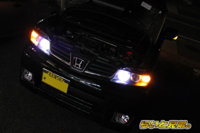 画像1: LEDウインカーランプ20灯